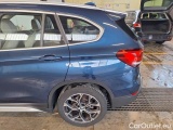  Bmw  X1 BMW  / 2019 / 5P / SUV XDRIVE 18D XLINE PLUS AUTOMATICO #19