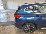  Bmw  X1 BMW  / 2019 / 5P / SUV XDRIVE 18D XLINE PLUS AUTOMATICO #18
