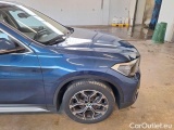  Bmw  X1 BMW  / 2019 / 5P / SUV XDRIVE 18D XLINE PLUS AUTOMATICO #20