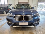  Bmw  X1 BMW  / 2019 / 5P / SUV XDRIVE 18D XLINE PLUS AUTOMATICO #24