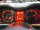  Fiat  Panda FIAT  / 2011 / 5P / BERLINA 1.0 70CV SeS HYBRID E6D-T EASY #4