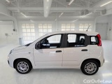  Fiat  Panda FIAT  / 2011 / 5P / BERLINA 1.0 70CV SeS HYBRID E6D-T EASY #8