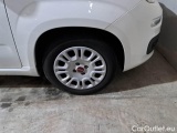  Fiat  Panda FIAT  / 2011 / 5P / BERLINA 1.0 70CV SeS HYBRID E6D-T EASY #17