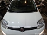  Fiat  Panda FIAT  / 2011 / 5P / BERLINA 1.0 70CV SeS HYBRID E6D-T EASY #26