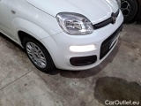  Fiat  Panda FIAT  / 2011 / 5P / BERLINA 1.0 70CV SeS HYBRID E6D-T EASY #31