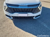  KIA  Sportage KIA  / 2021 / 5P / SUV 1.6 CRDI MHEV BUSINESS 2WD DCT #26