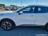  KIA  Sportage KIA  / 2021 / 5P / SUV 1.6 CRDI MHEV BUSINESS 2WD DCT #28