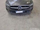  Mercedes  A-Klasse MERCEDES-BENZ CLASSE A / 2018 / 5P / BERLINA A 180 D AUTOMATIC SPORT #26
