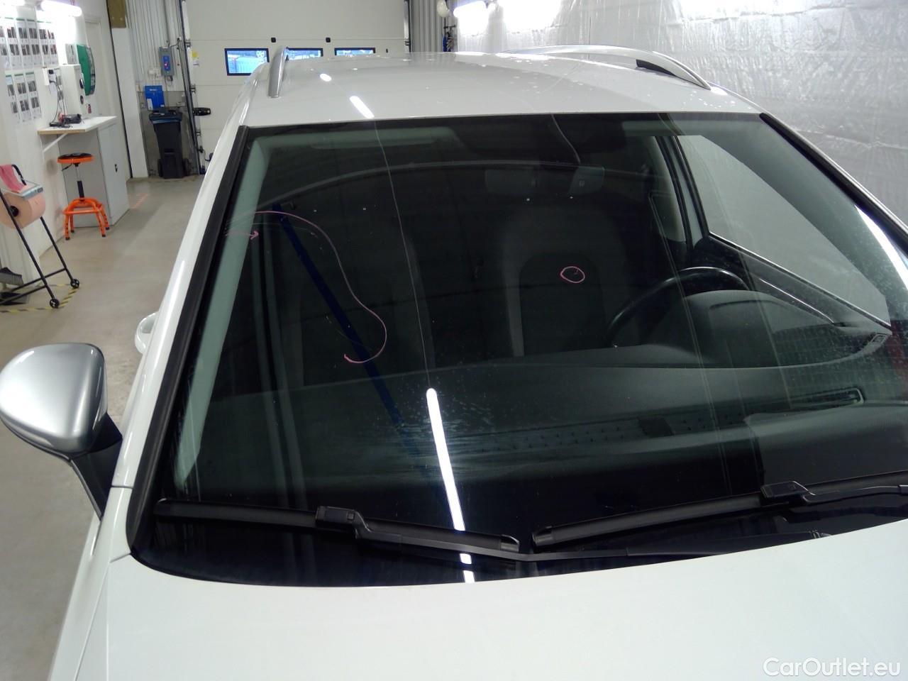  Volkswagen  Golf  Allt. TDI Ltd.Ed. 4M Aut. #41