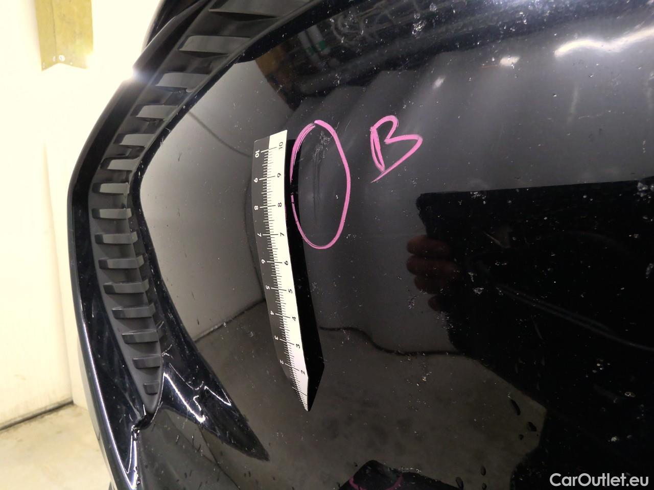  Ford  Mustang Mach-e 99 kWh Long Range RWD #4