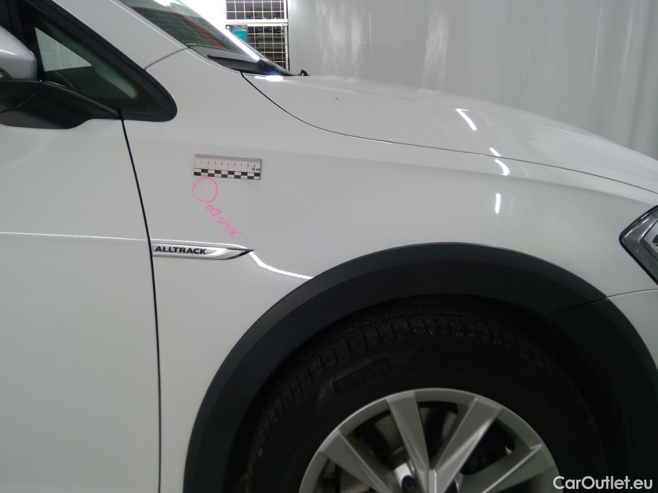  Volkswagen  Golf  Allt. TDI Ltd.Ed. 4M Aut. #34