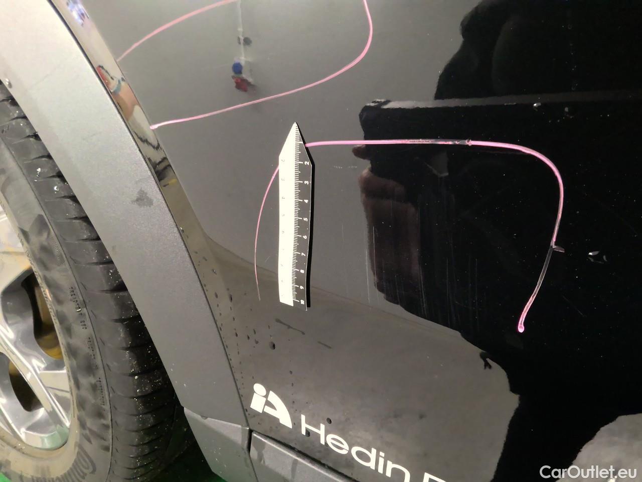  Ford  Mustang Mach-e 99 kWh Long Range RWD #32