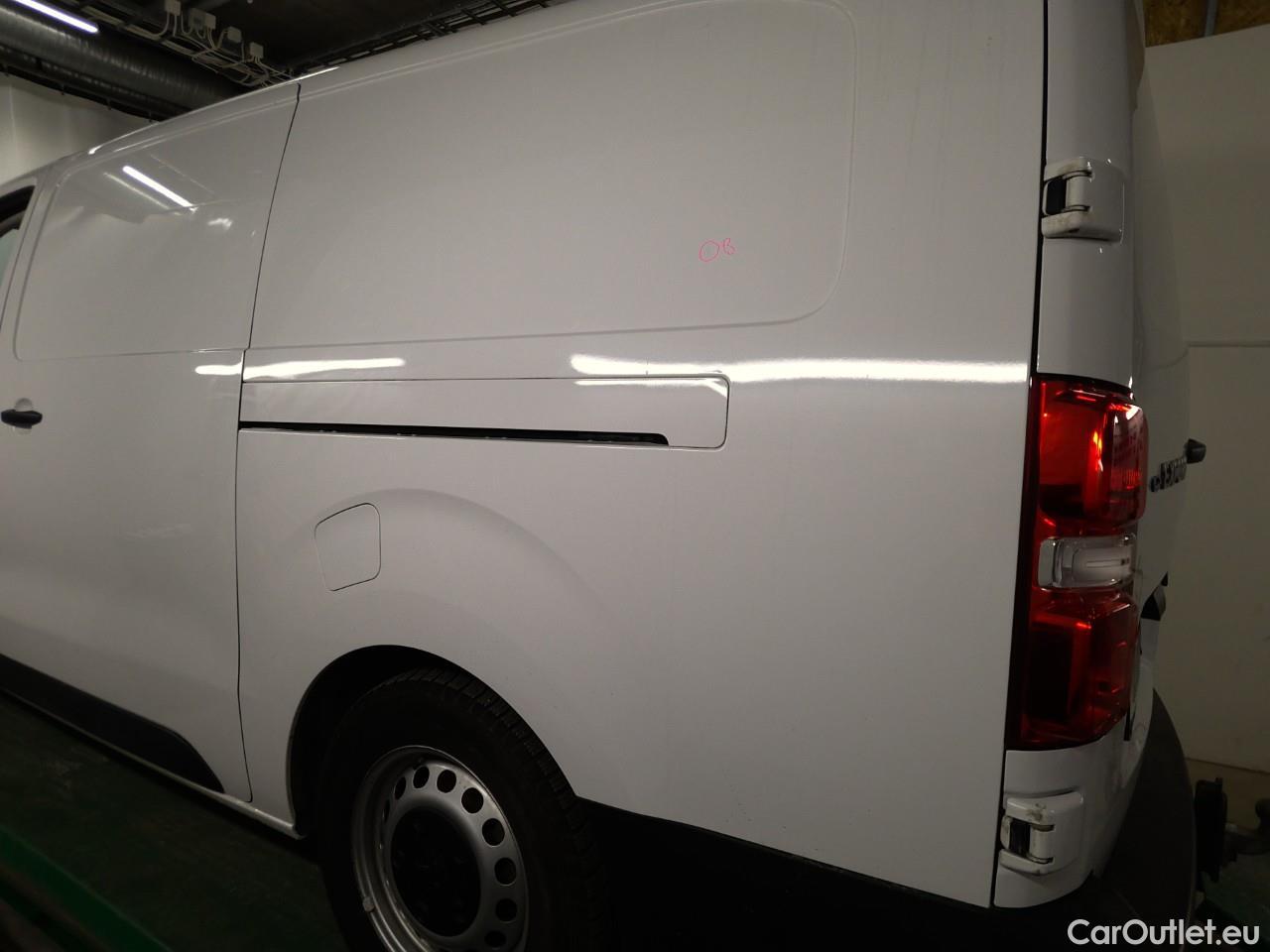  Peugeot  Expert e- 136 75kWh L3 PRO #9