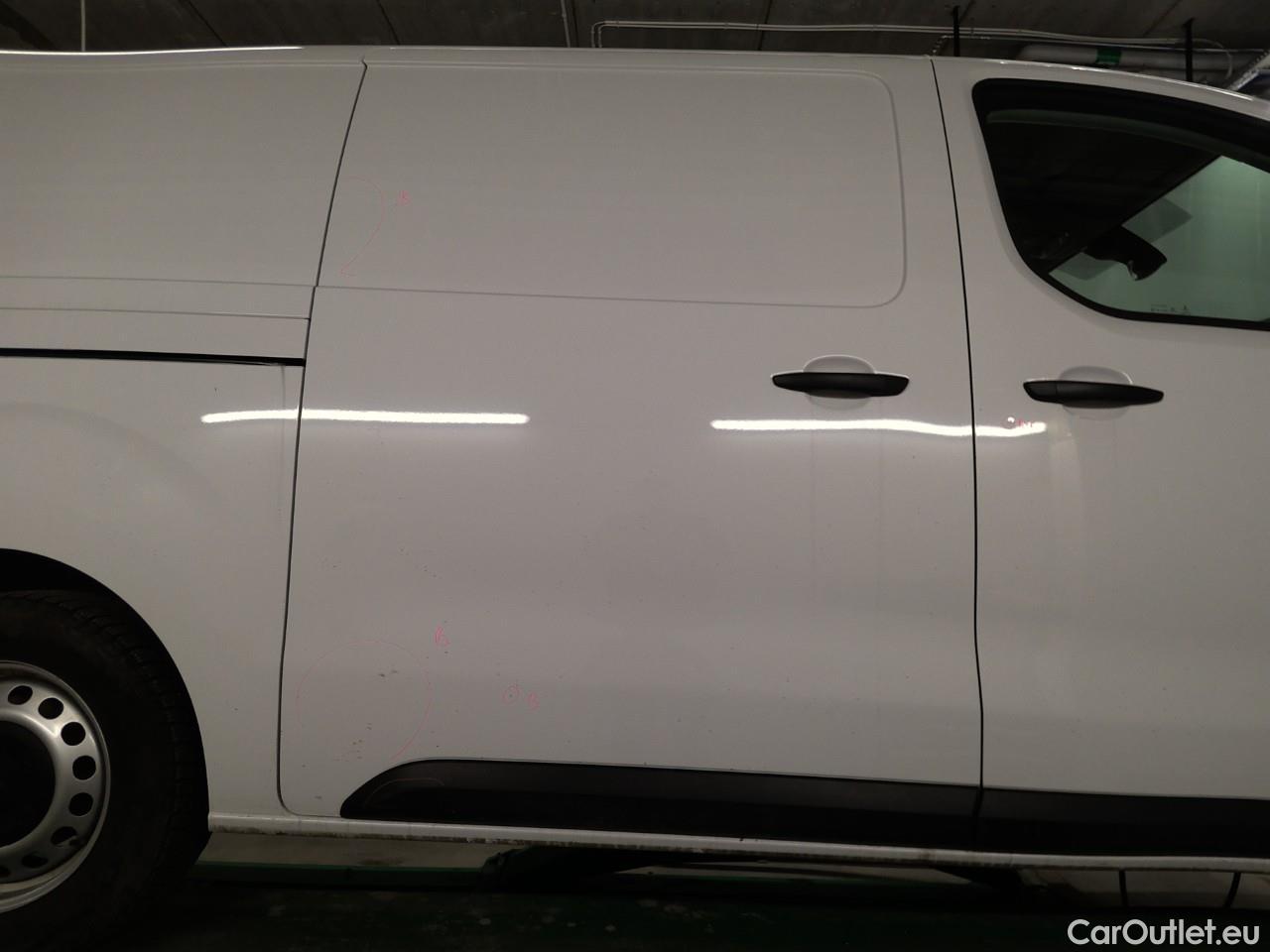  Peugeot  Expert e- 136 75kWh L3 PRO #21