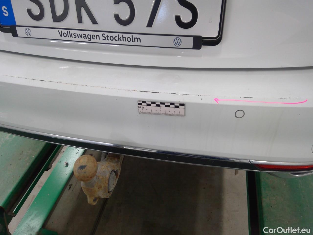  Volkswagen  Passat  Sp.Combi GTE #18