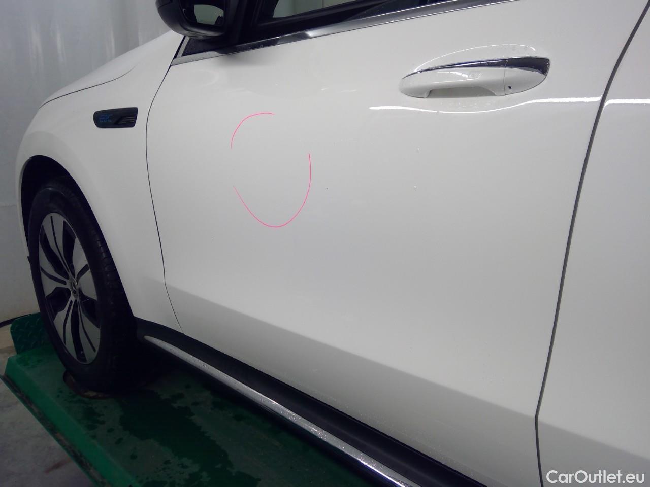  Mercedes  EQC  400 SE Edition 4Matic Aut #8