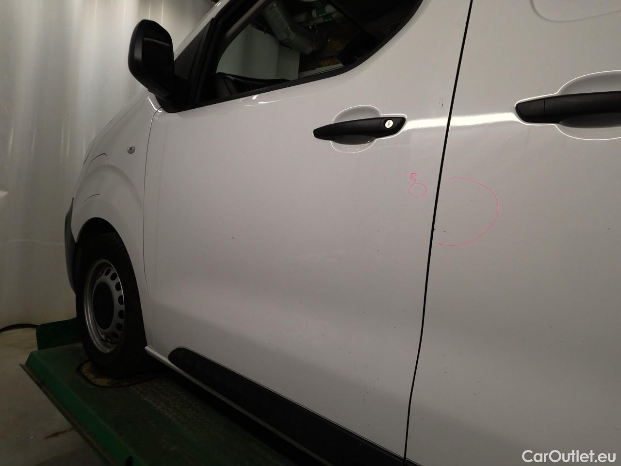  Peugeot  Expert e- 136 75kWh L3 PRO #14