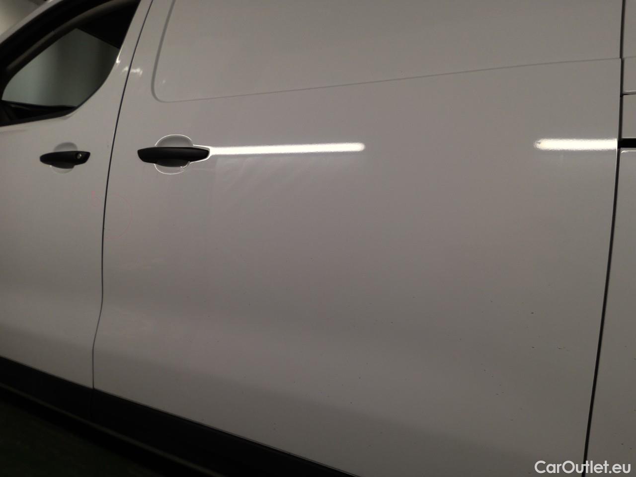  Peugeot  Expert e- 136 75kWh L3 PRO #12