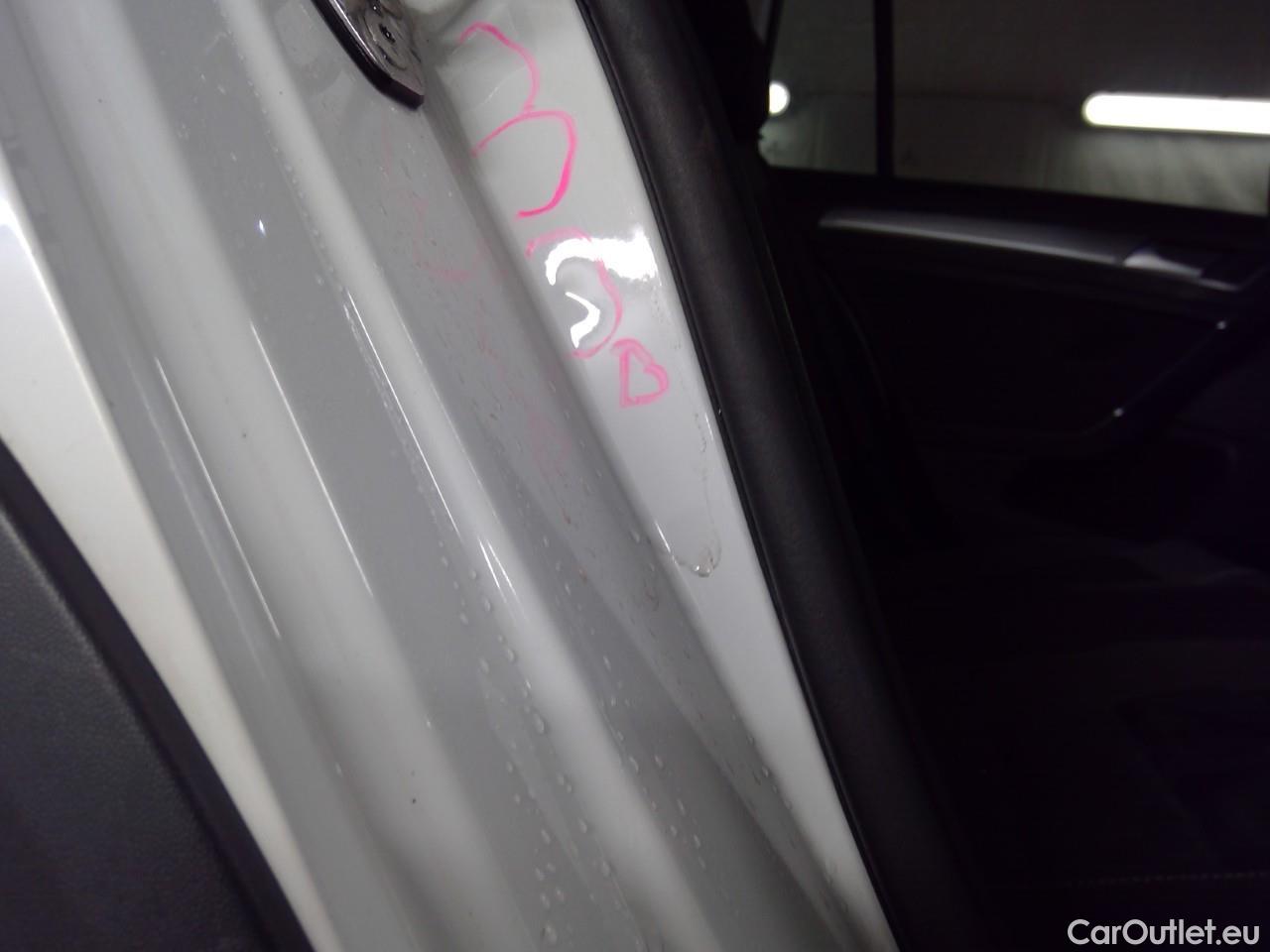  Volkswagen  Golf  Allt. TDI Ltd.Ed. 4M Aut. #27