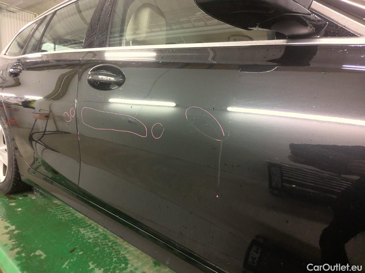  Bmw  Serie 3 330e Touring xDrive Connec.Aut #10