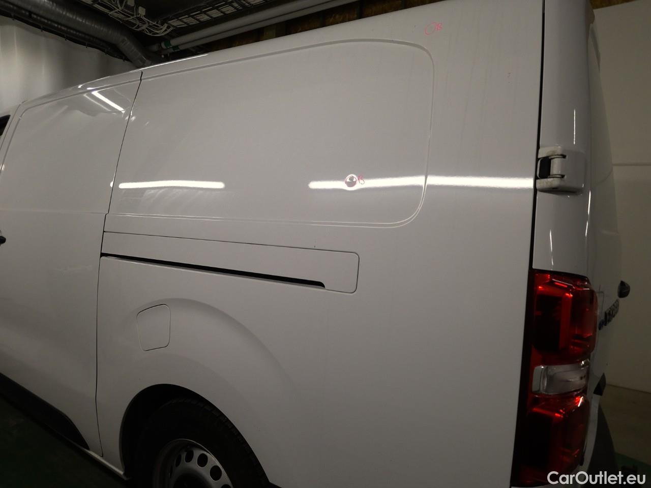  Peugeot  Expert e- 136 75kWh L3 PRO #8