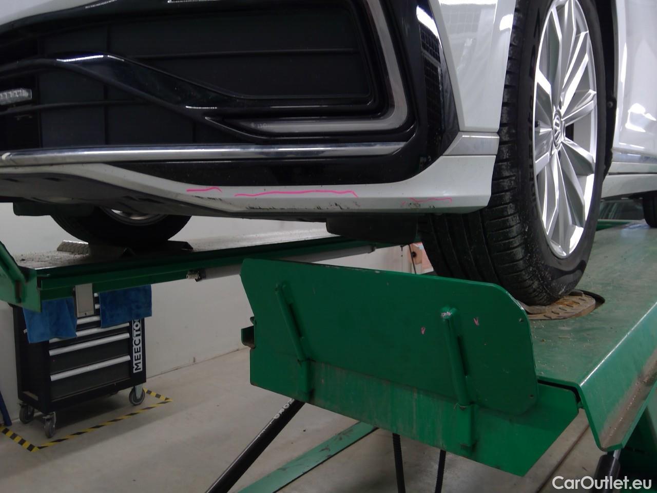  Volkswagen  Passat  Sp.Combi GTE #5