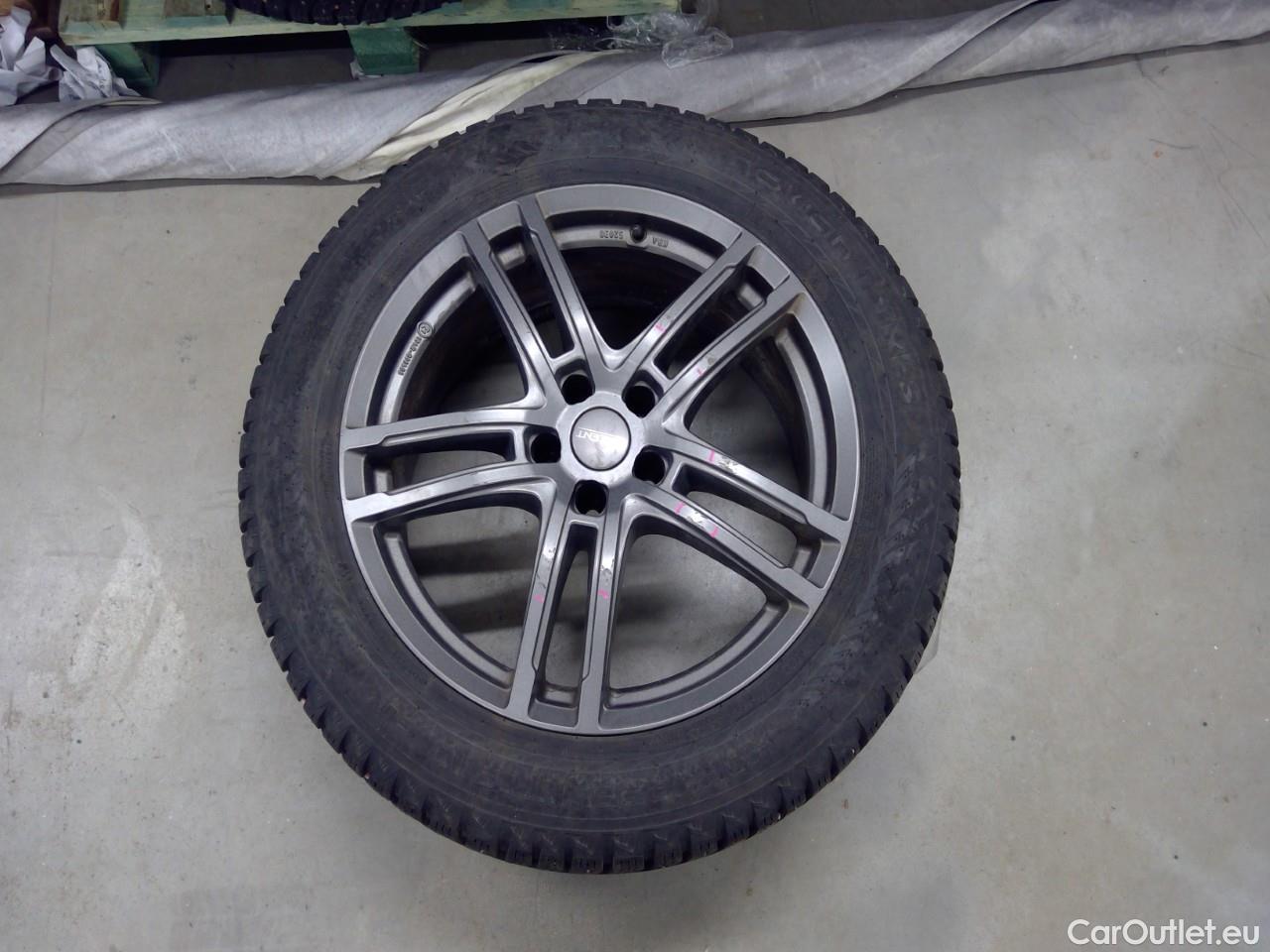  Skoda  ENYAQ  iV80 4x4 #21