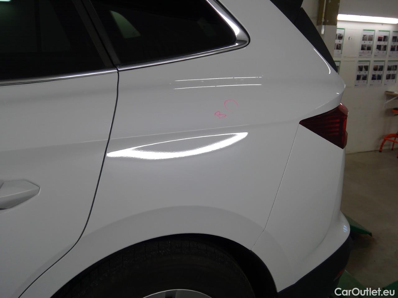  Skoda  ENYAQ  iV80 4x4 #10