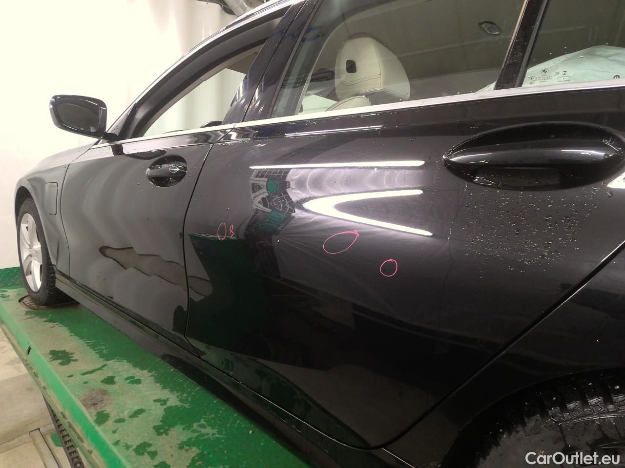  Bmw  Serie 3 330e Touring xDrive Connec.Aut #1