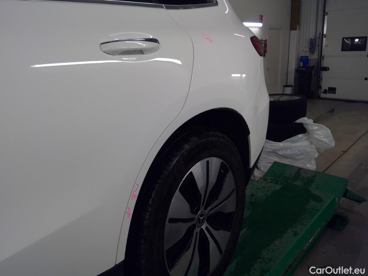  Mercedes  EQC  400 SE Edition 4Matic Aut #16