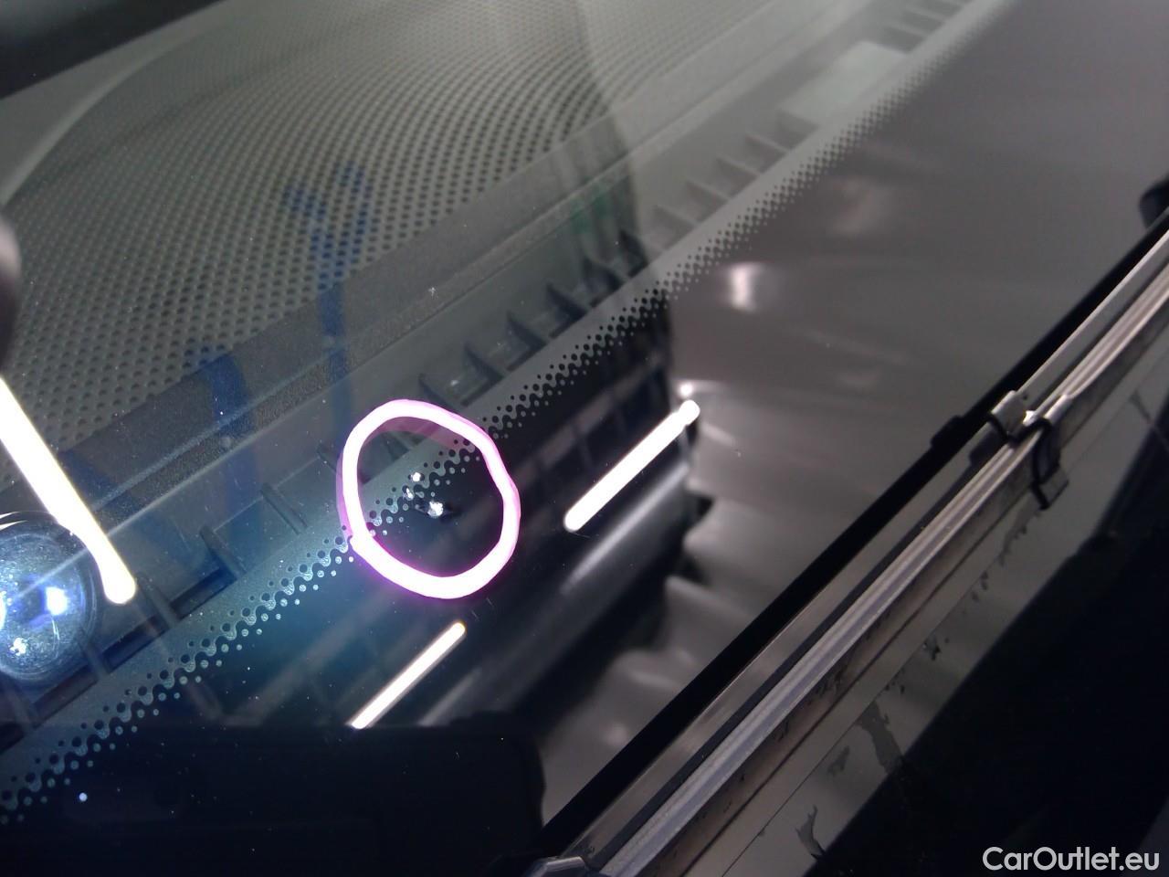  Mercedes  EQC  400 SE Edition 4Matic Aut #24