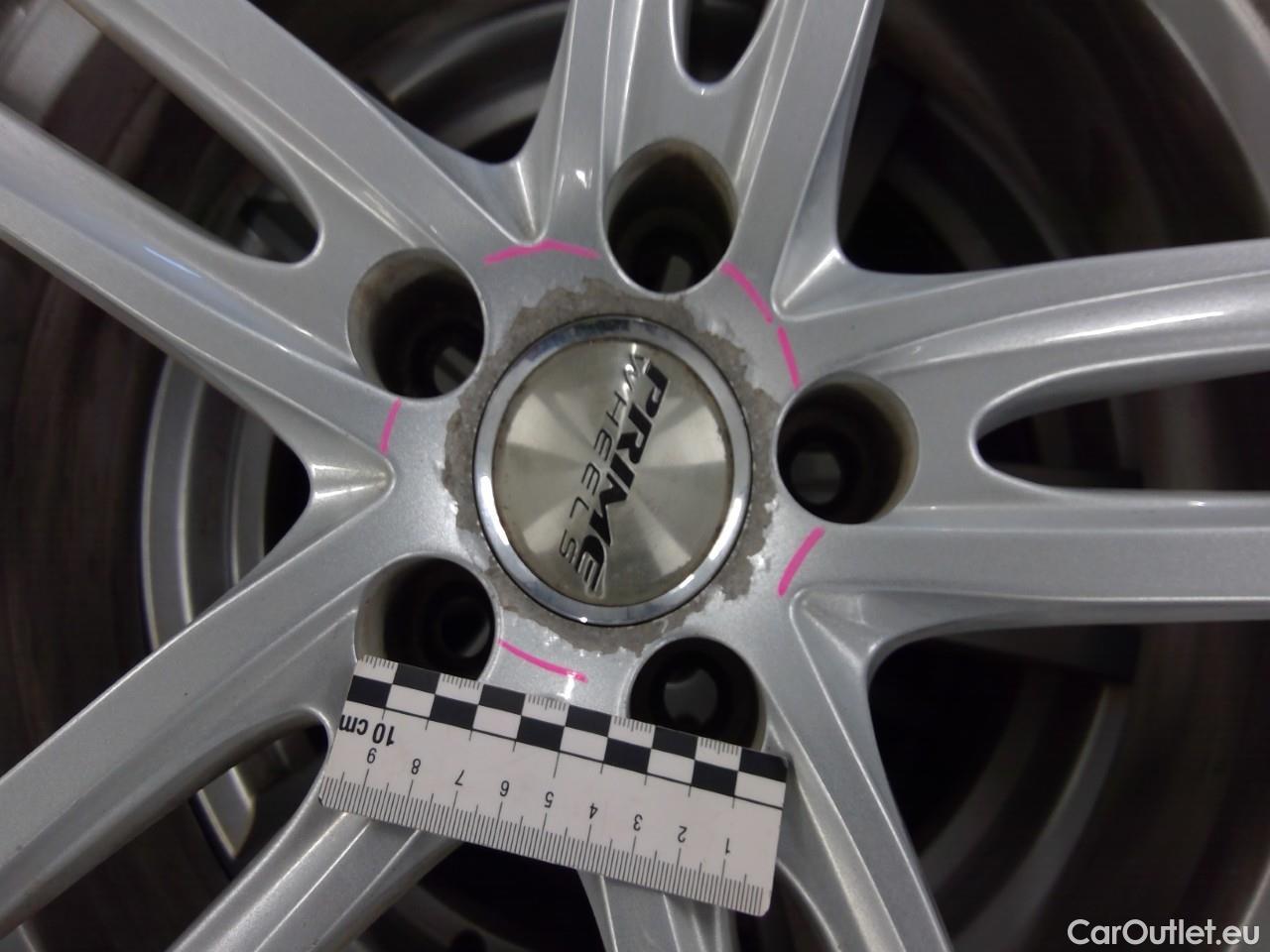  Volkswagen  Golf  Allt. TDI Ltd.Ed. 4M Aut. #2