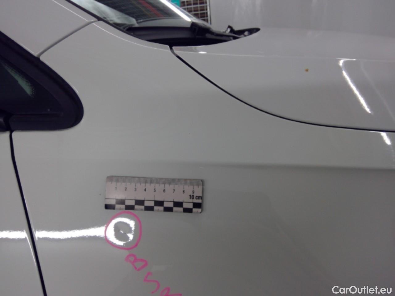  Volkswagen  Golf  Allt. TDI Ltd.Ed. 4M Aut. #35