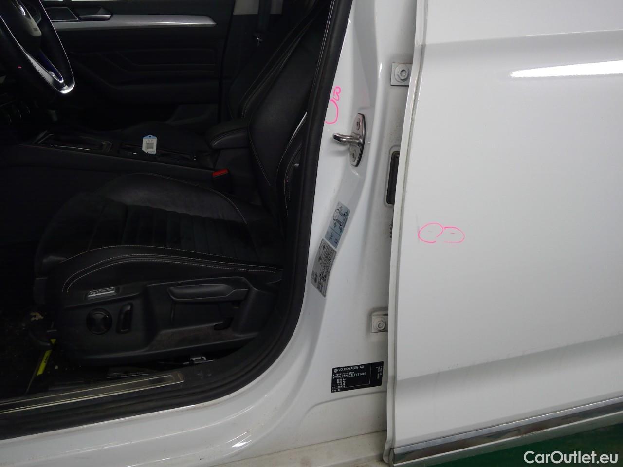  Volkswagen  Passat  Sp.Combi GTE #6