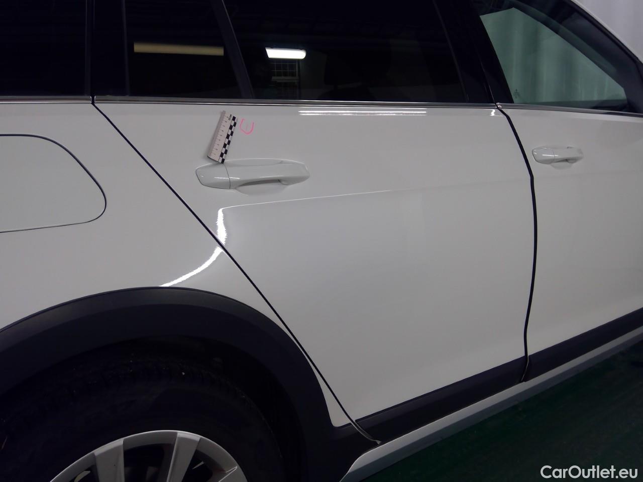  Volkswagen  Golf  Allt. TDI Ltd.Ed. 4M Aut. #25