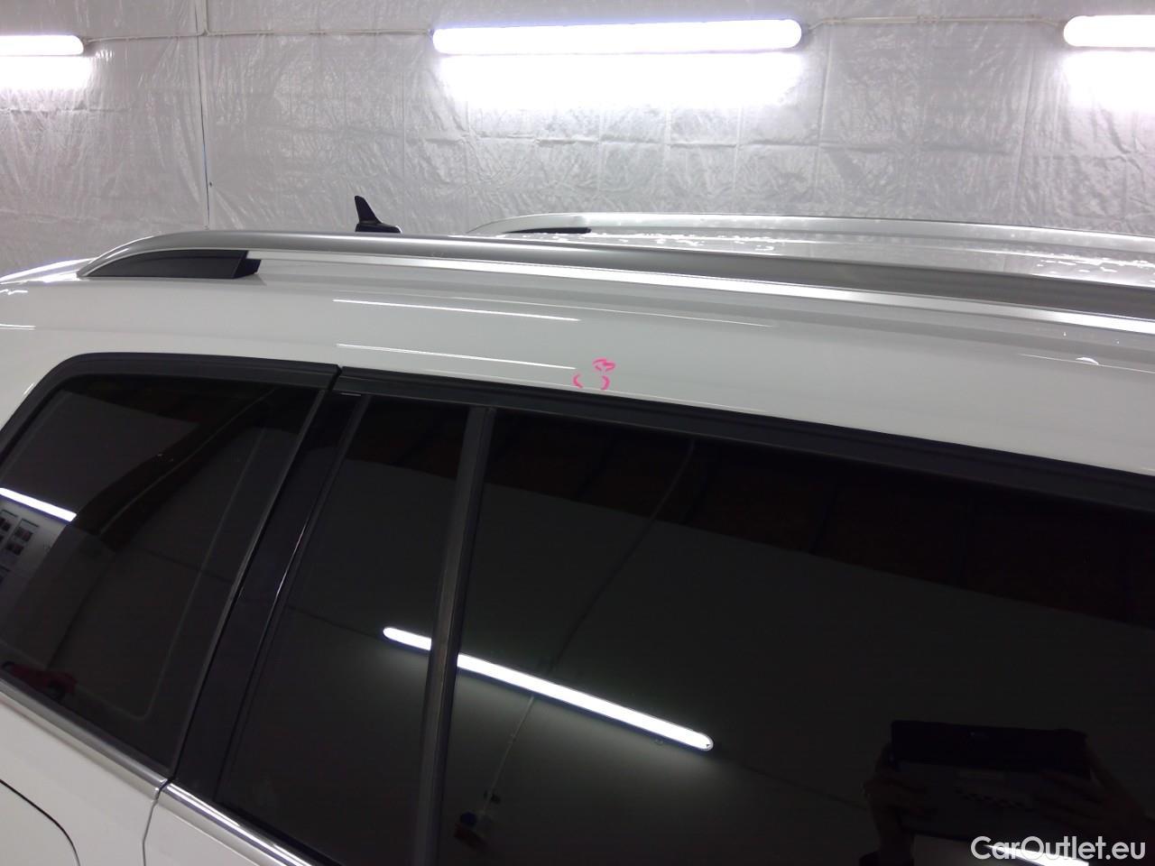  Volkswagen  Golf  Allt. TDI Ltd.Ed. 4M Aut. #42