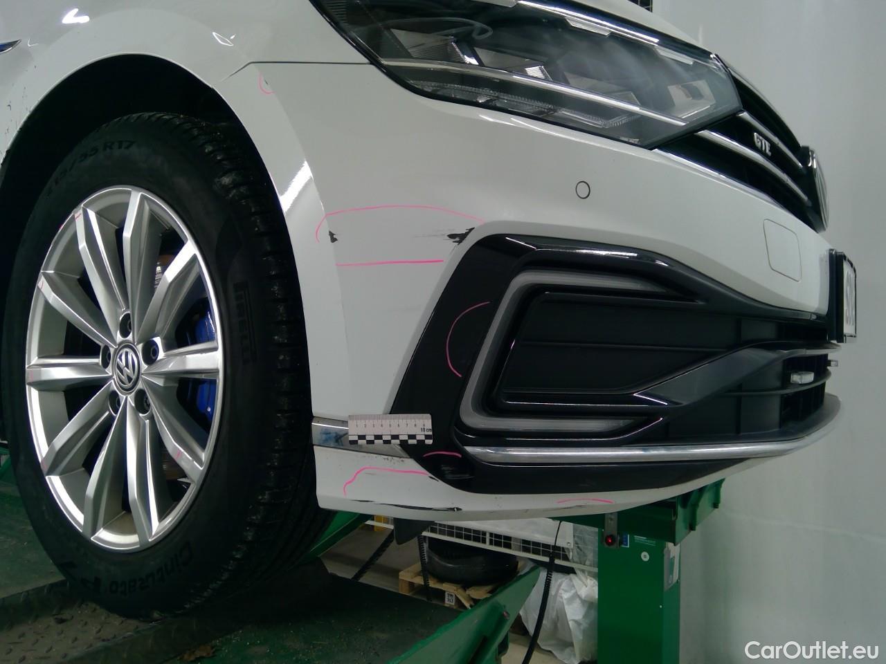  Volkswagen  Passat  Sp.Combi GTE #4