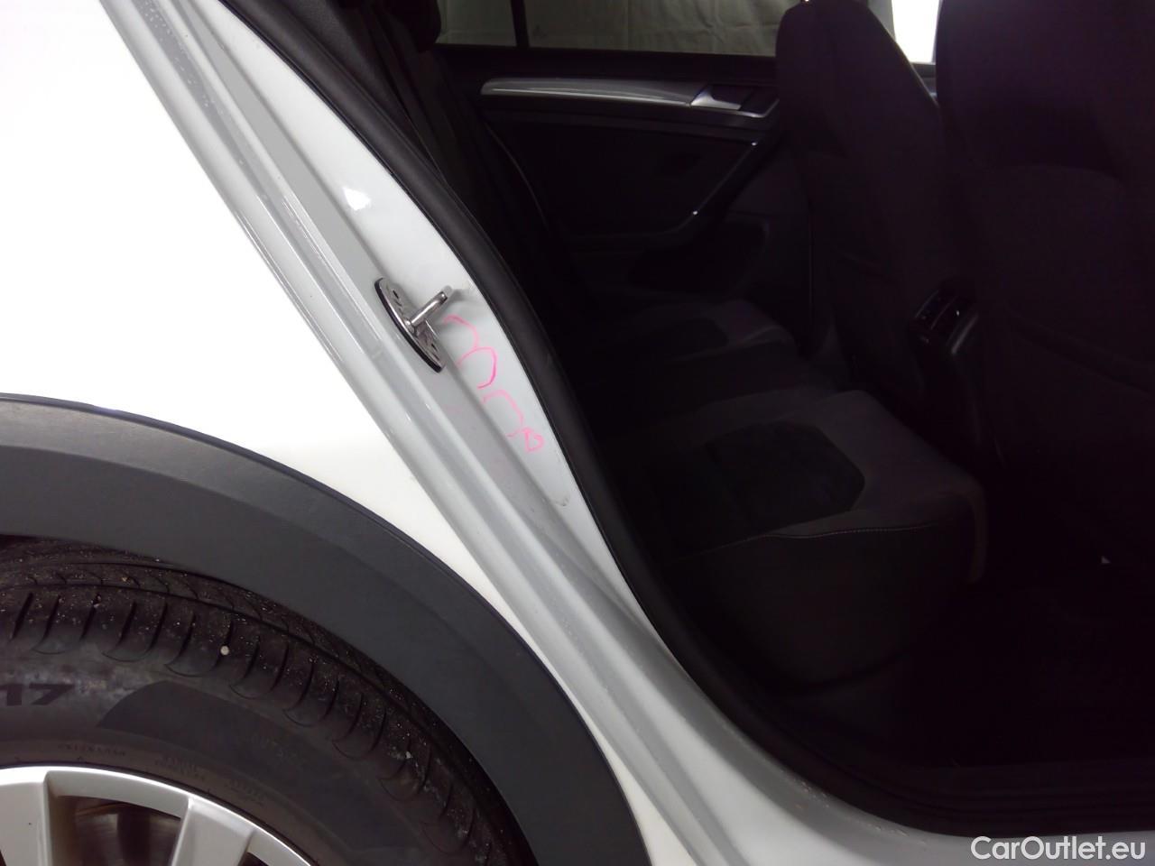  Volkswagen  Golf  Allt. TDI Ltd.Ed. 4M Aut. #28