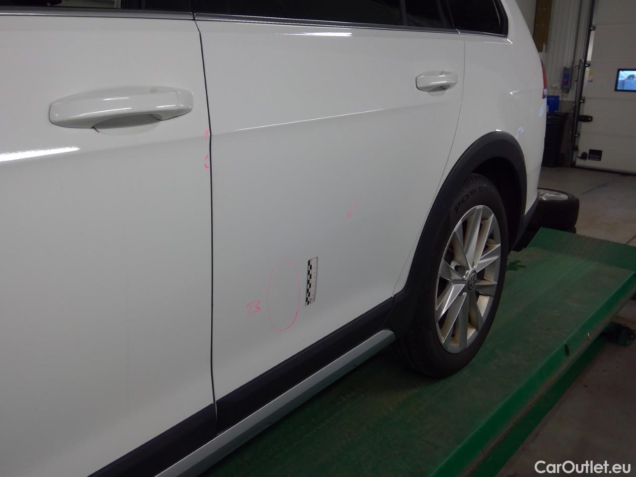  Volkswagen  Golf  Allt. TDI Ltd.Ed. 4M Aut. #13