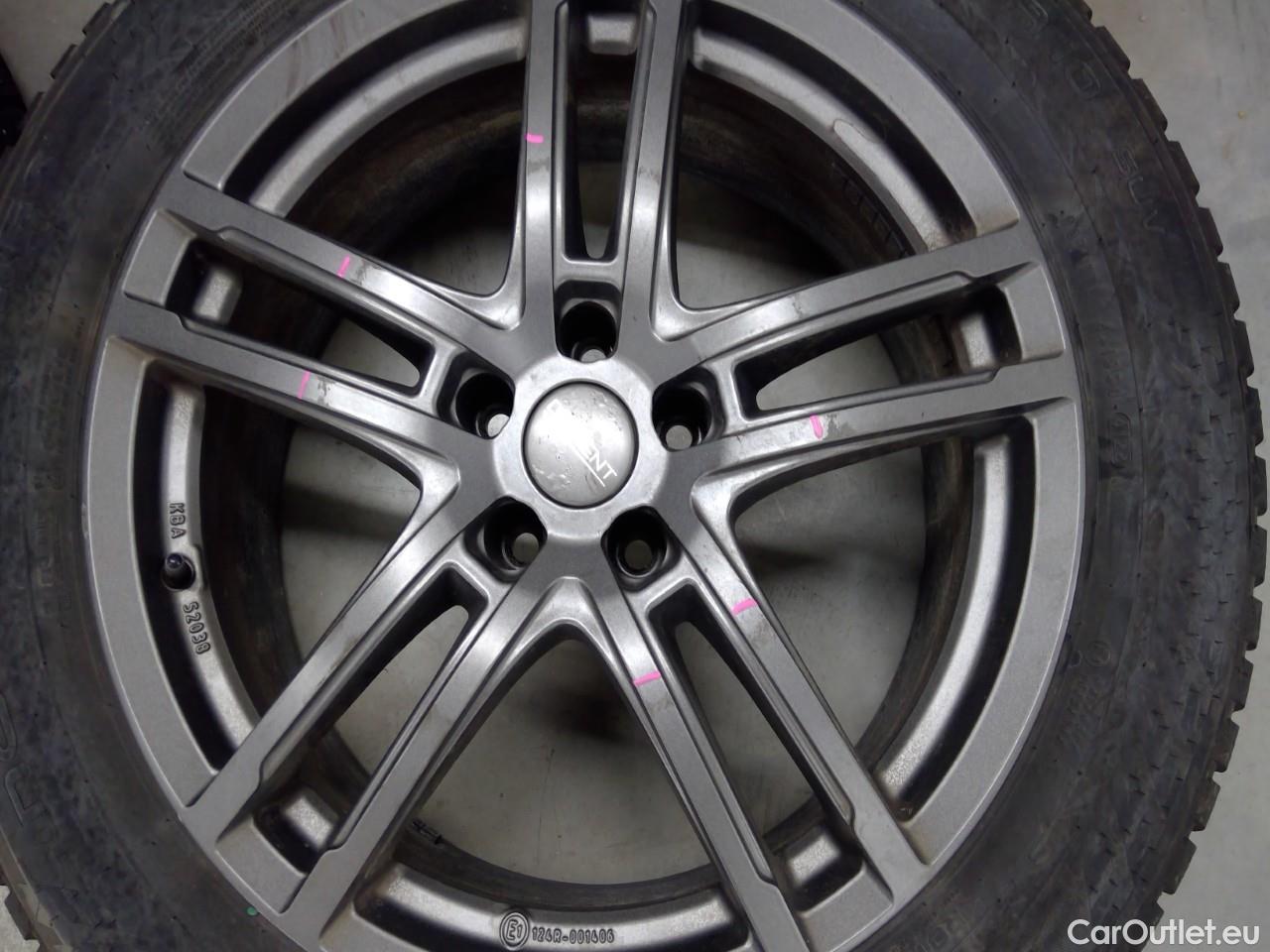  Skoda  ENYAQ  iV80 4x4 #2