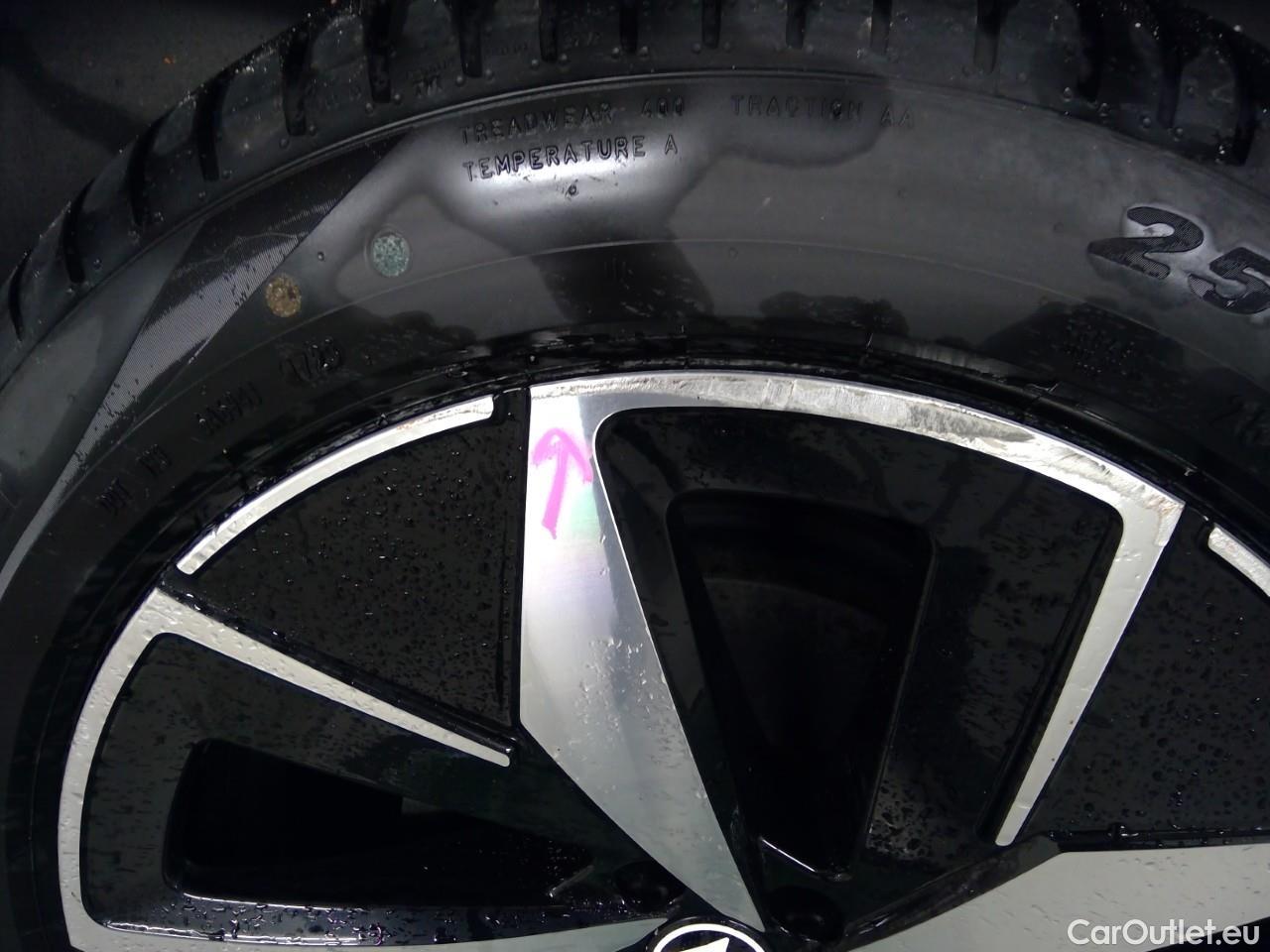  Volkswagen  ID.4  EV 77kWh GTX #1