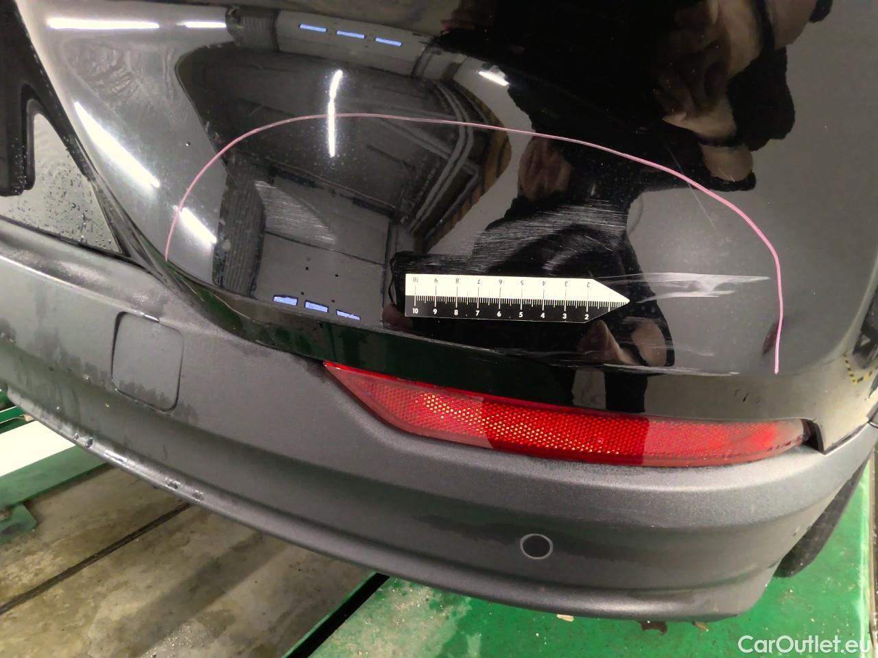  Ford  Mustang Mach-e 99 kWh Long Range RWD #18