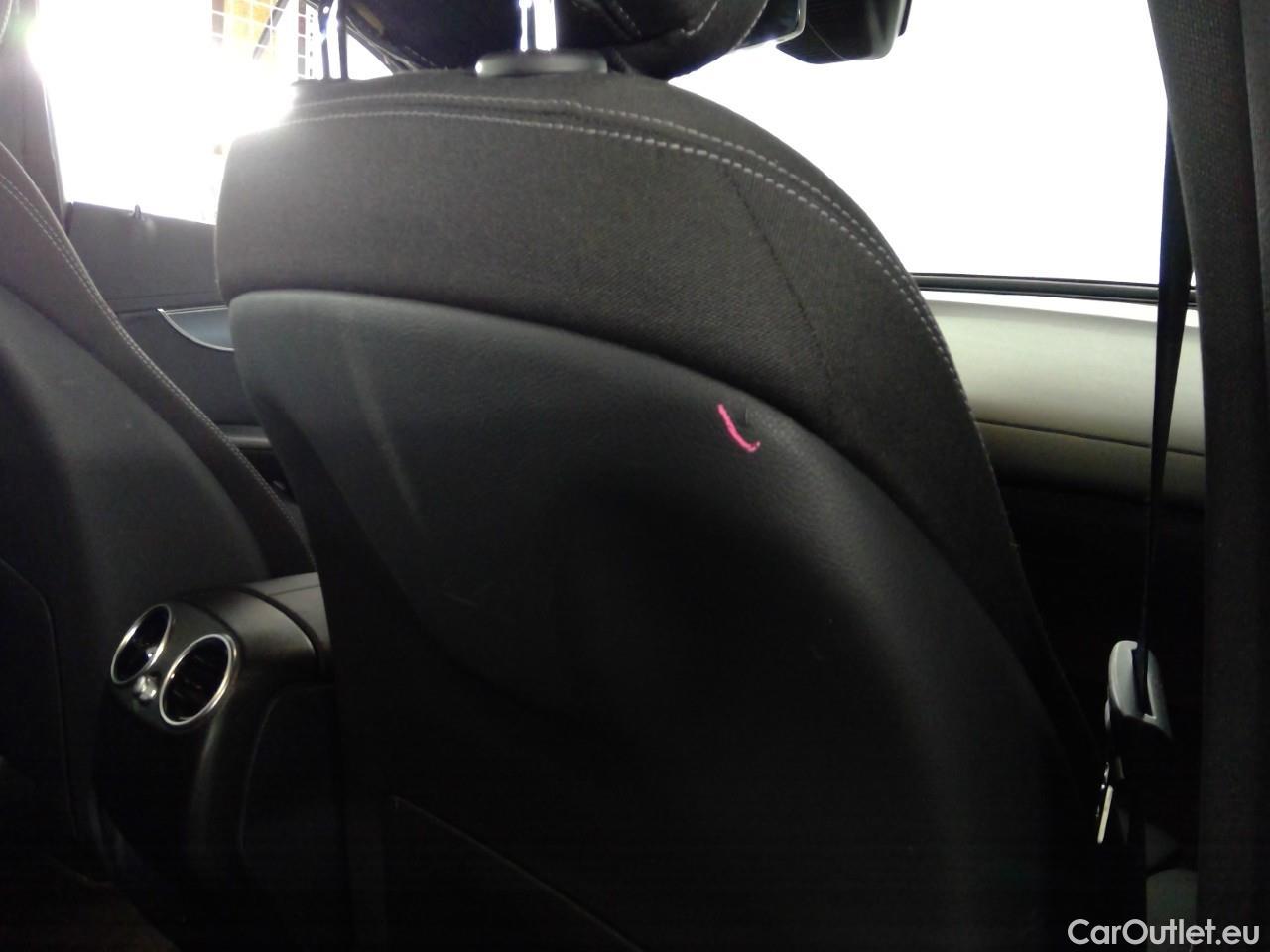  Mercedes  EQC  400 SE Edition 4Matic Aut #19