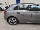  Mercedes  A-Klasse MERCEDES-BENZ CLASSE A / 2018 / 5P / BERLINA A 180 D AUTOMATIC SPORT #36