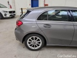  Mercedes  A-Klasse MERCEDES-BENZ CLASSE A / 2018 / 5P / BERLINA A 180 D AUTOMATIC SPORT #39