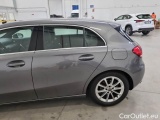  Mercedes  A-Klasse MERCEDES-BENZ CLASSE A / 2018 / 5P / BERLINA A 180 D AUTOMATIC SPORT #50