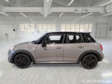  Mini  Cooper MINI MINI / 2013 / 5P / BERLINA  S #8