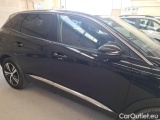  Peugeot  3008 PEUGEOT  / 2016 / 5P / SUV PURETECH TURBO 130 EAT8 SeS ALLURE #35