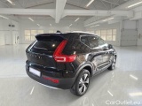  Volvo  XC 40 VOLVO XC40 / 2017 / 5P / SUV T3 AUTOMATICO MOMENTUM PRO #2