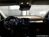  Volvo  XC 40 VOLVO XC40 / 2017 / 5P / SUV T3 AUTOMATICO MOMENTUM PRO #3